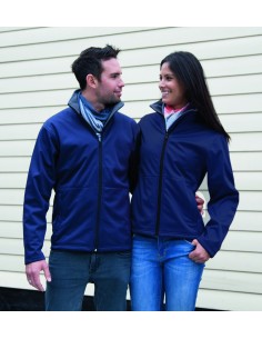 R-R209F-Womens Softshell Jacket 2
